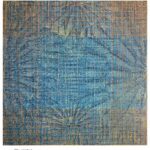 Radhesham Dhamal – Untitled Grid I