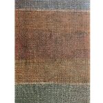 Radhesham Dhamal – Untitled Grid II
