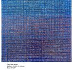Radhesham Dhamal – Textural Rhythm I