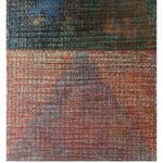 Radhesham Dhamal – Linear Space I