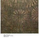Radhesham Dhamal – Linear Space II