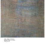 Radhesham Dhamal – Meditative Field I