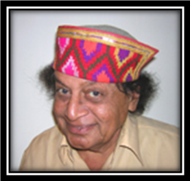 Jyoti Swaroop