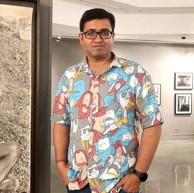 Apurva Singh
