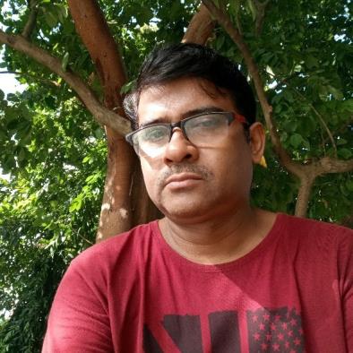 Prasanta Acharjee